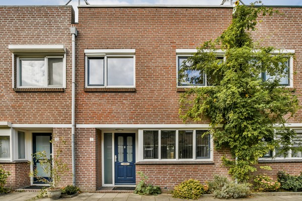 Medium property photo - Sierkershof 8, 1112 GM Diemen